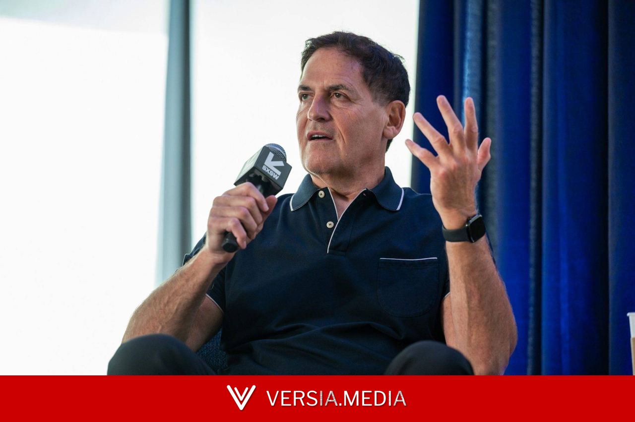 Por que Mark Cuban diz que é “constrangedor” não pagar bem os funcionários