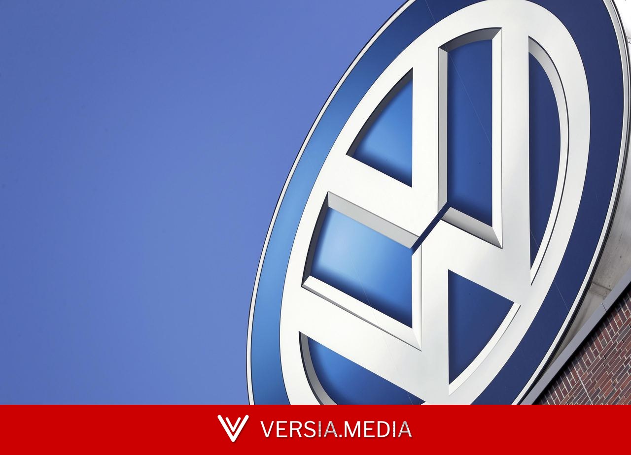 Volkswagen nega plano de demissões no Brasil