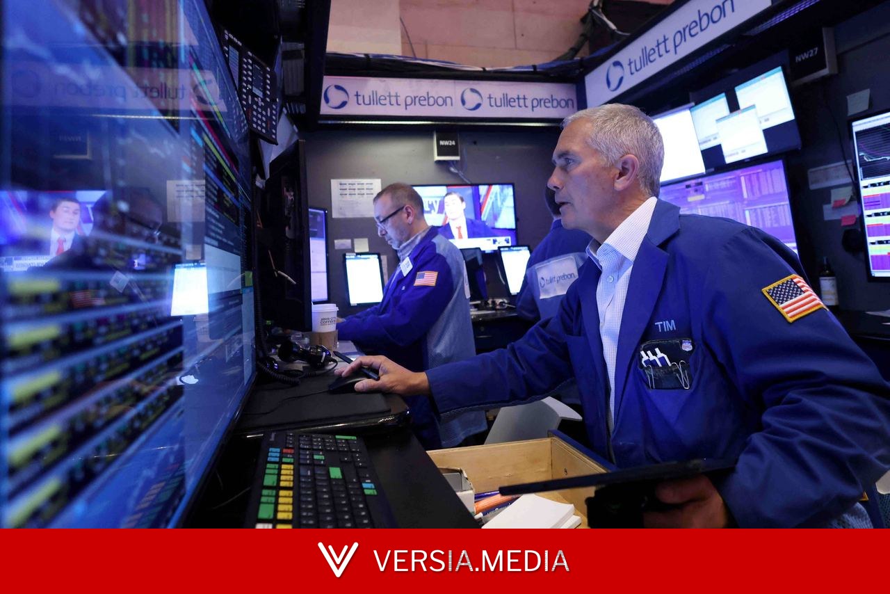 Dow Jones Futuro cai enquanto petróleo dispara 5% após ataques dos EUA ao Irã