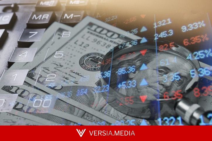Ibovespa fecha em queda com sanções dos EUA contra PCC trazendo ruídos ao mercado; dólar vai a R$ 5,21