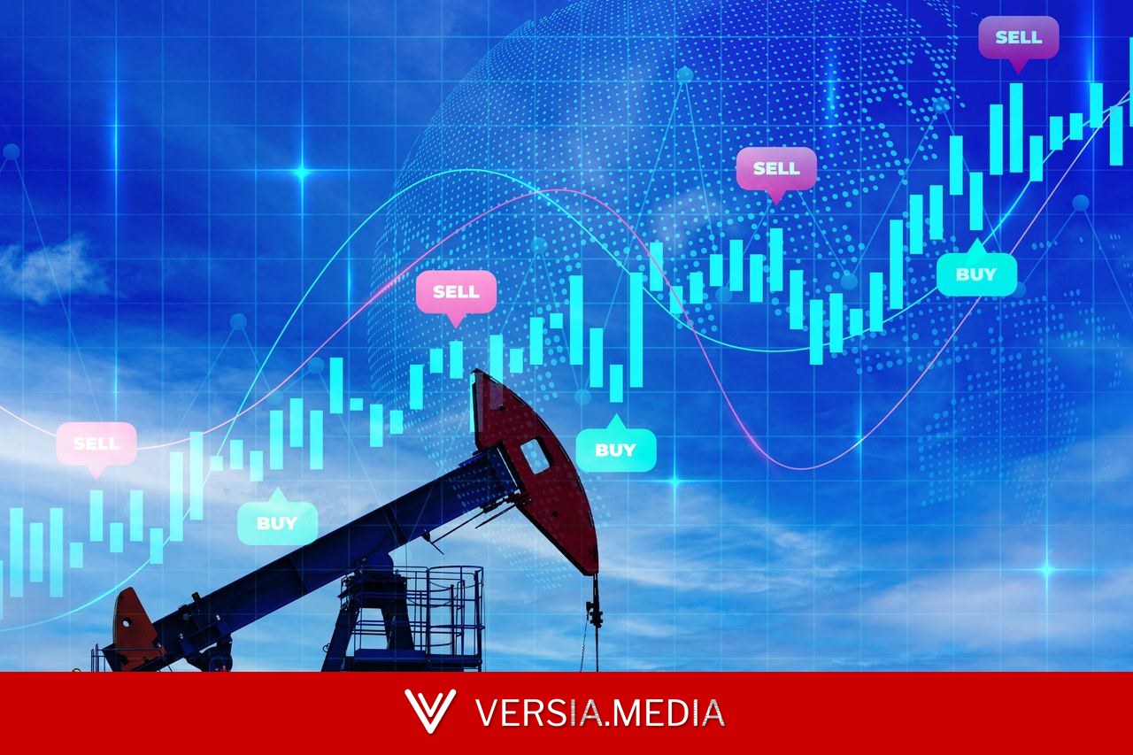 Preço do petróleo dispara 15% na semana com retomada de hostilidades entre EUA e Irã