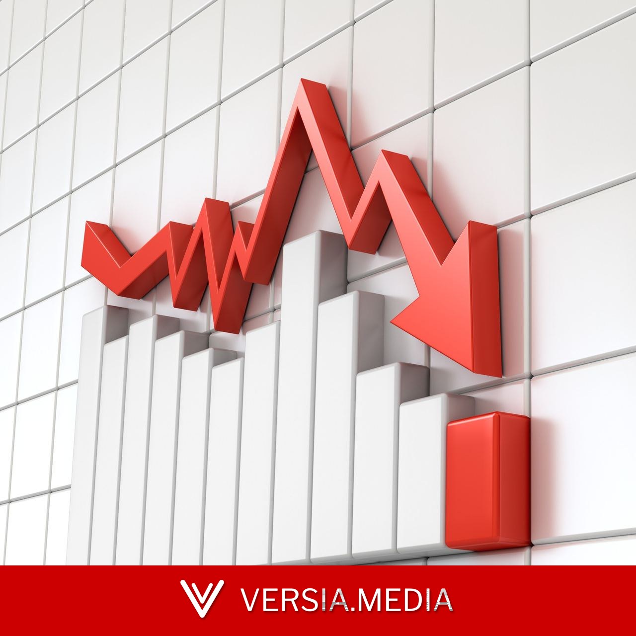 Ânima (ANIM3) tomba mais de 30% após compra da FMU preocupar analistas