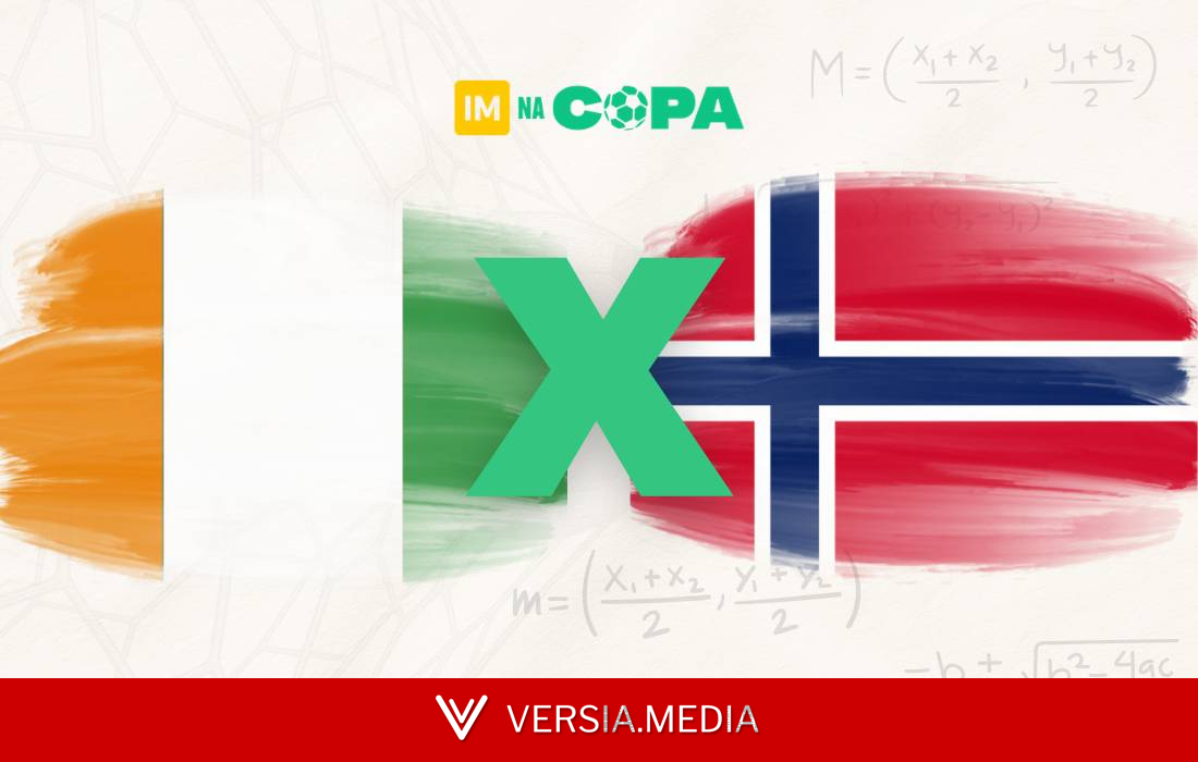 Costa do Marfim x Noruega: modelo matemático aponta possível resultado do jogo; veja
