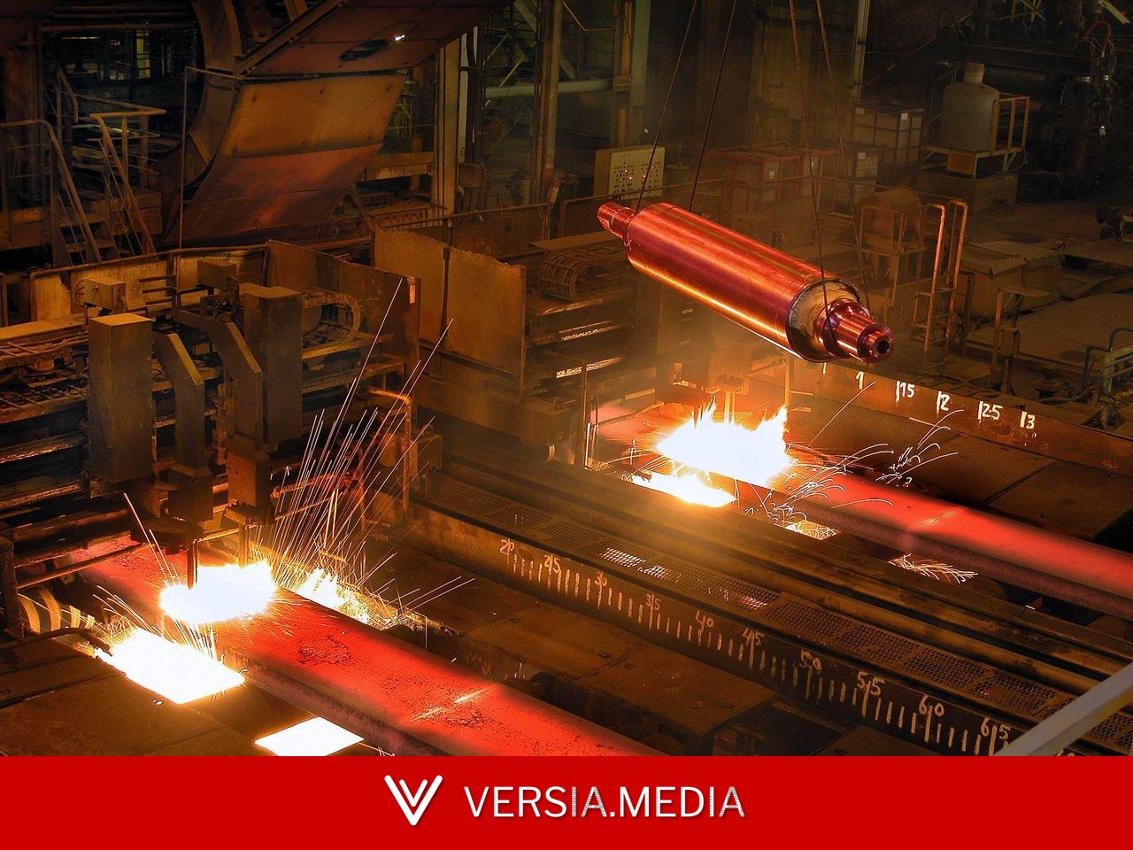 Usiminas vira favorita do setor com alta de 40% no ano, mas ação enfrenta prova de fogo