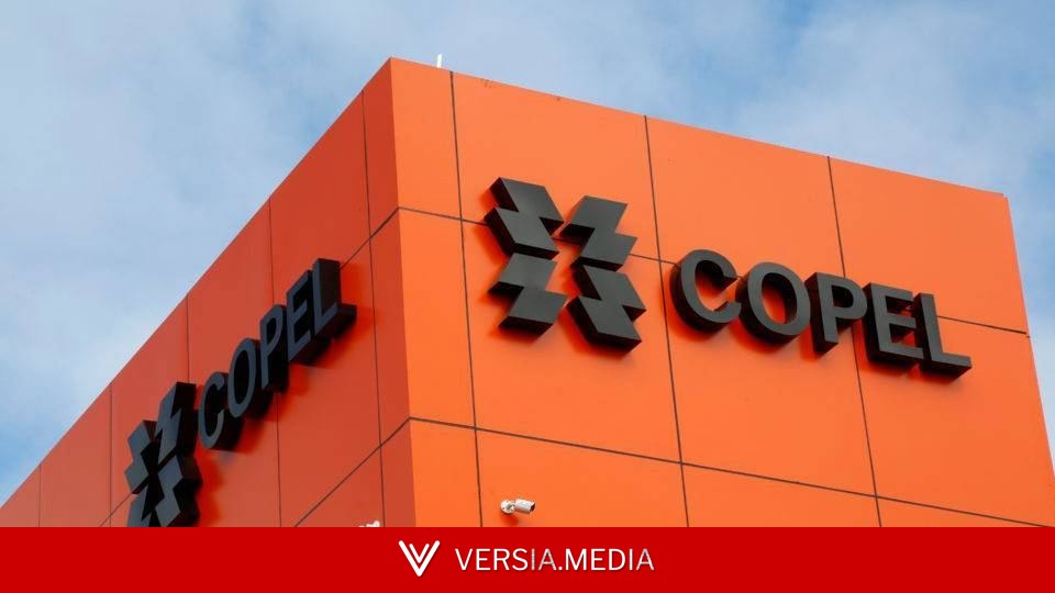 Copel cai 3% após elevar meta de alavancagem; JPMorgan tem cautela sobre dividendos
