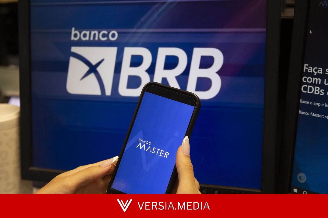 BRB fecha acordo com procurador sobre ações