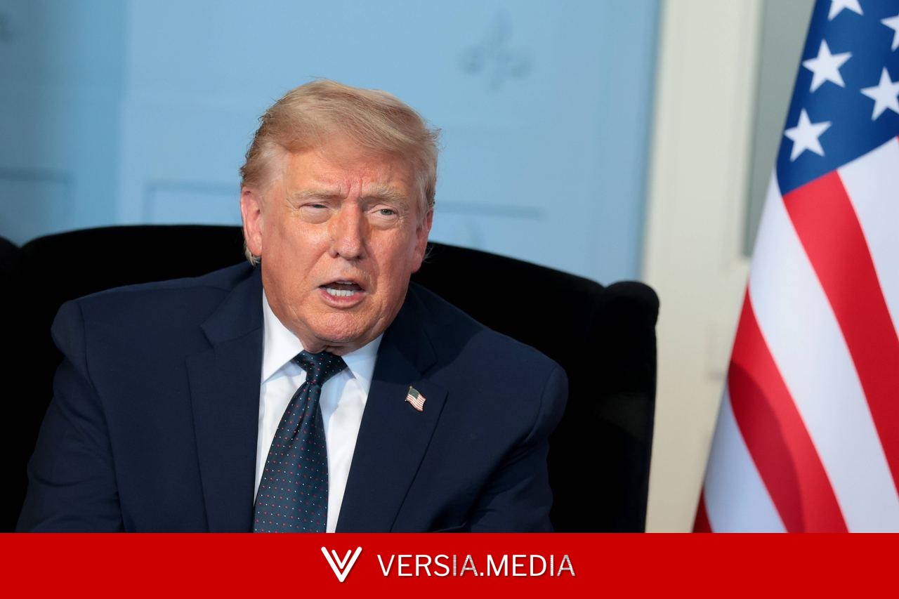 Trump diz que Espanha ‘voltou atrás’ e sinaliza retomada de relações