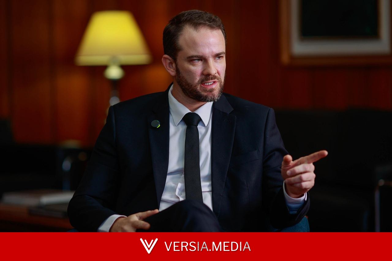 Governo pode editar MP para socorrer setores do tarifaço e não descarta Lei de Reciprocidade